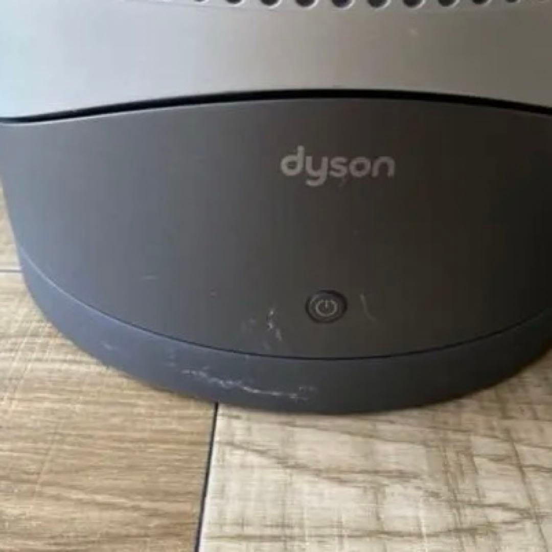Dyson クールアンドホットヒーター　2021年度製