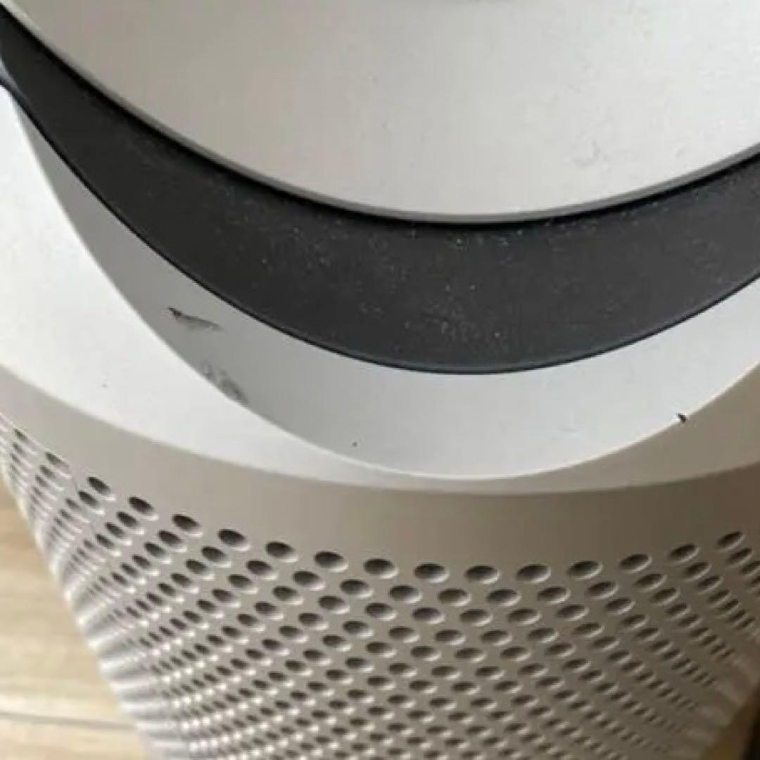 Dyson クールアンドホットヒーター　2021年度製