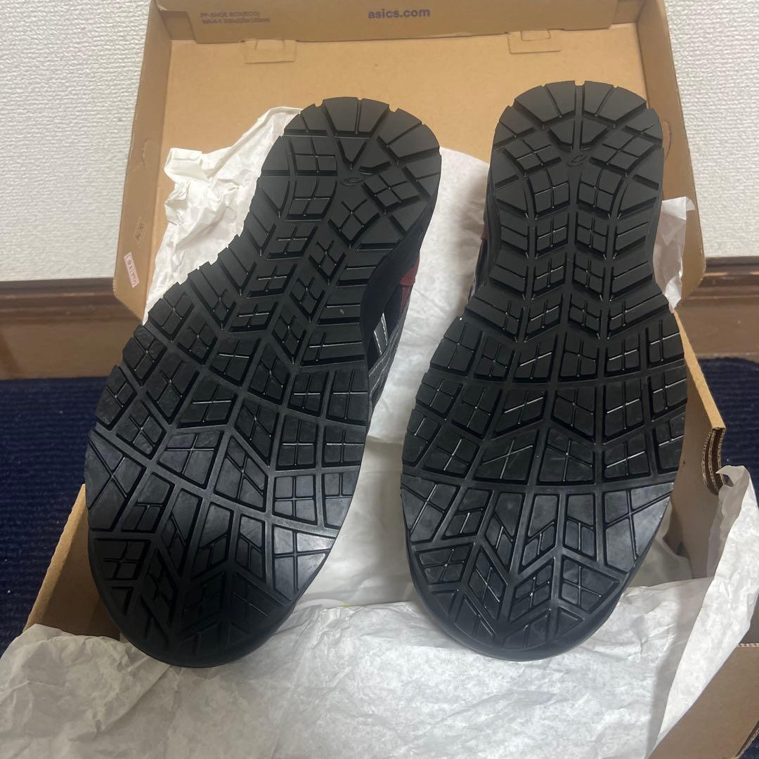 新品未使用　asics アシックス CP306 BOA 限定カラー　26.5