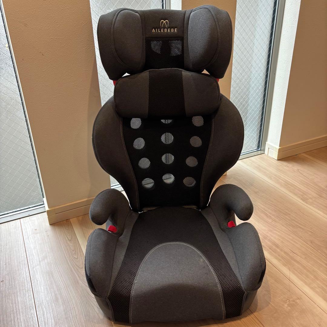 美品《AILEBEBE》サラット3ステップ クワトロ プレミアムW