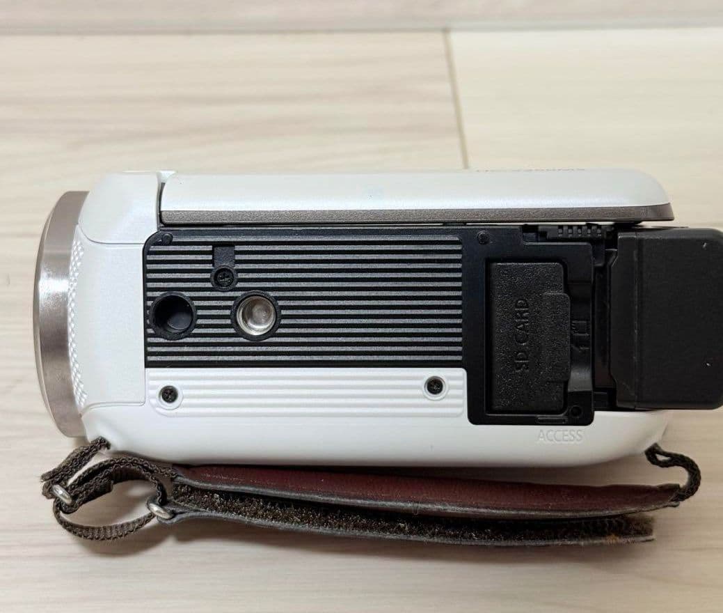 【最終値下げ】Panasonic HC-V360MS ビデオカメラ