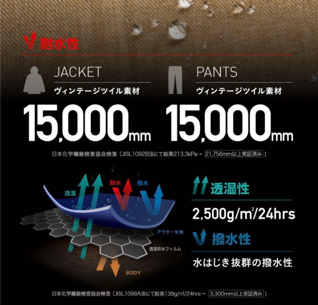 【新品未使用】ICEPADALスキーウェア 上下セット