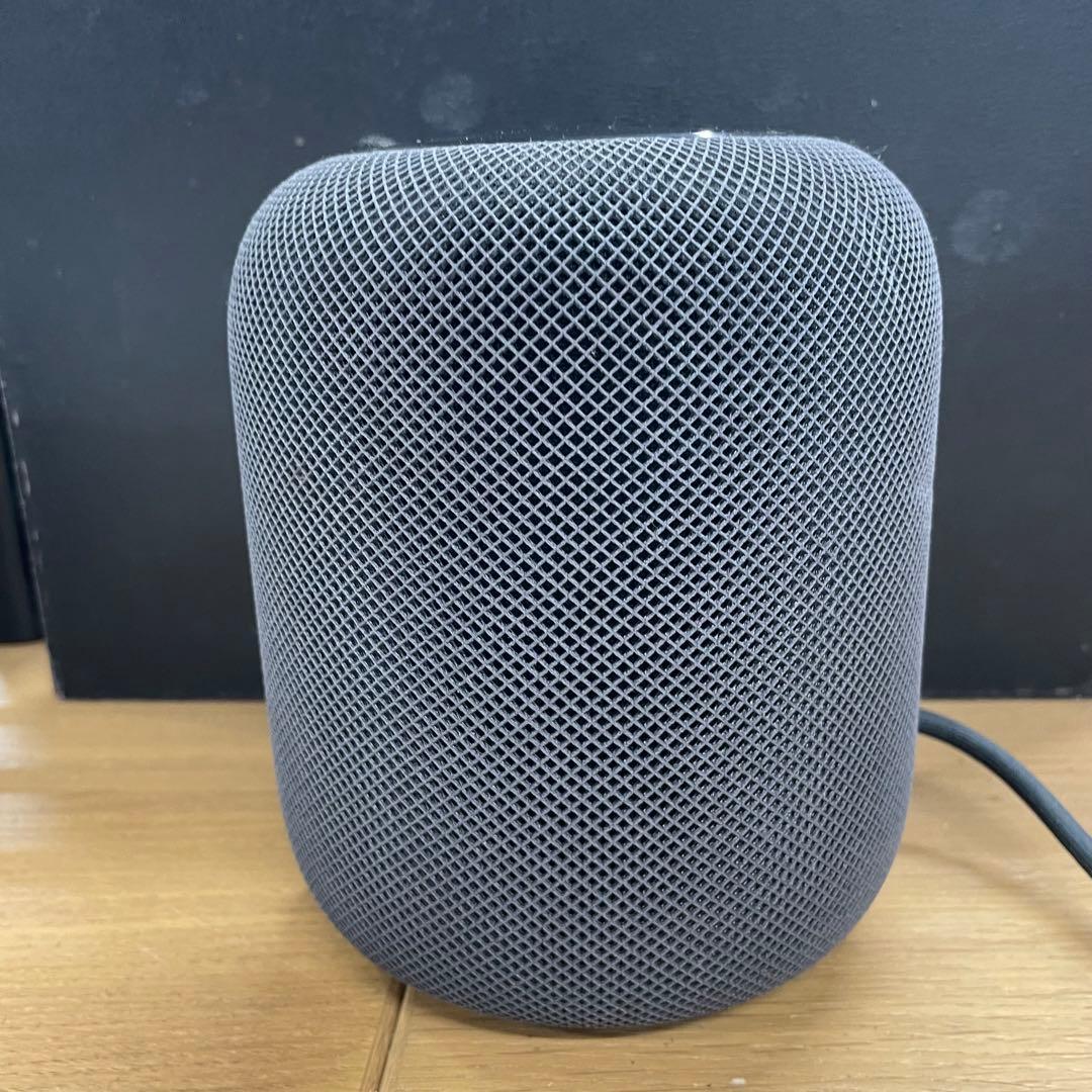 動作品 Apple Pod 第1世代 MQHW2J/A A1639