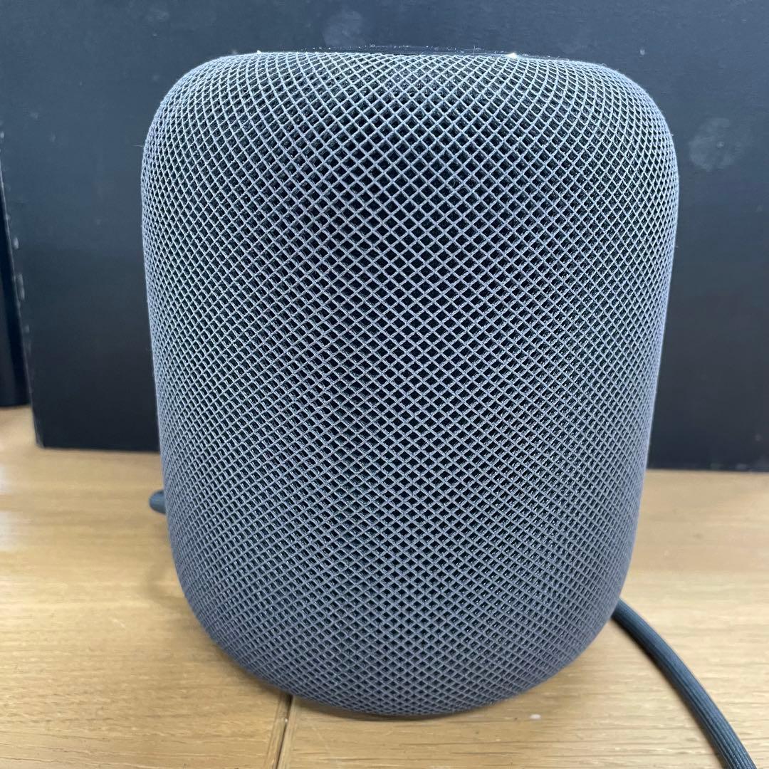 動作品 Apple Pod 第1世代 MQHW2J/A A1639