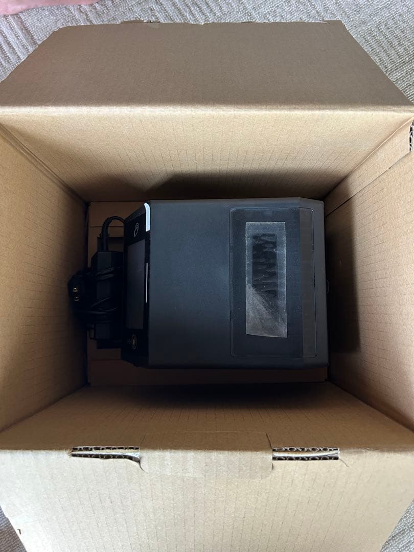 SATO/SCeaTa/ CT4-LX DT203 ラベルプリンター