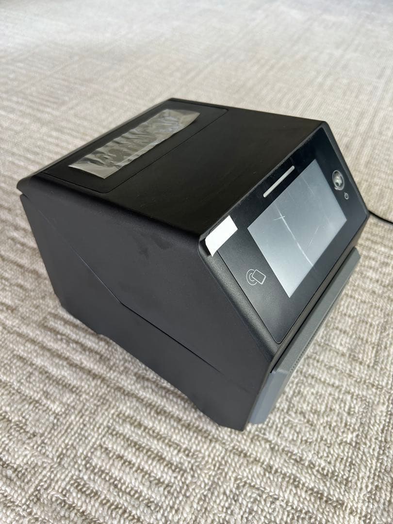 SATO/SCeaTa/ CT4-LX DT203 ラベルプリンター