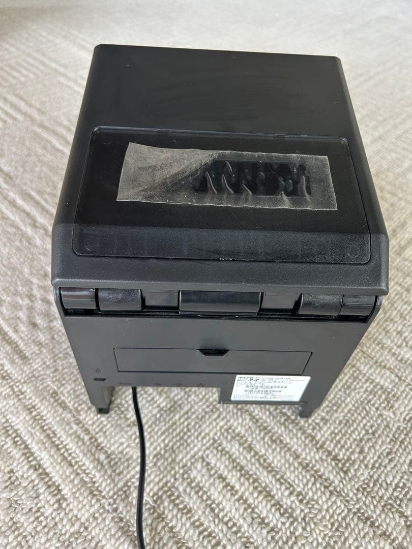 SATO/SCeaTa/ CT4-LX DT203 ラベルプリンター