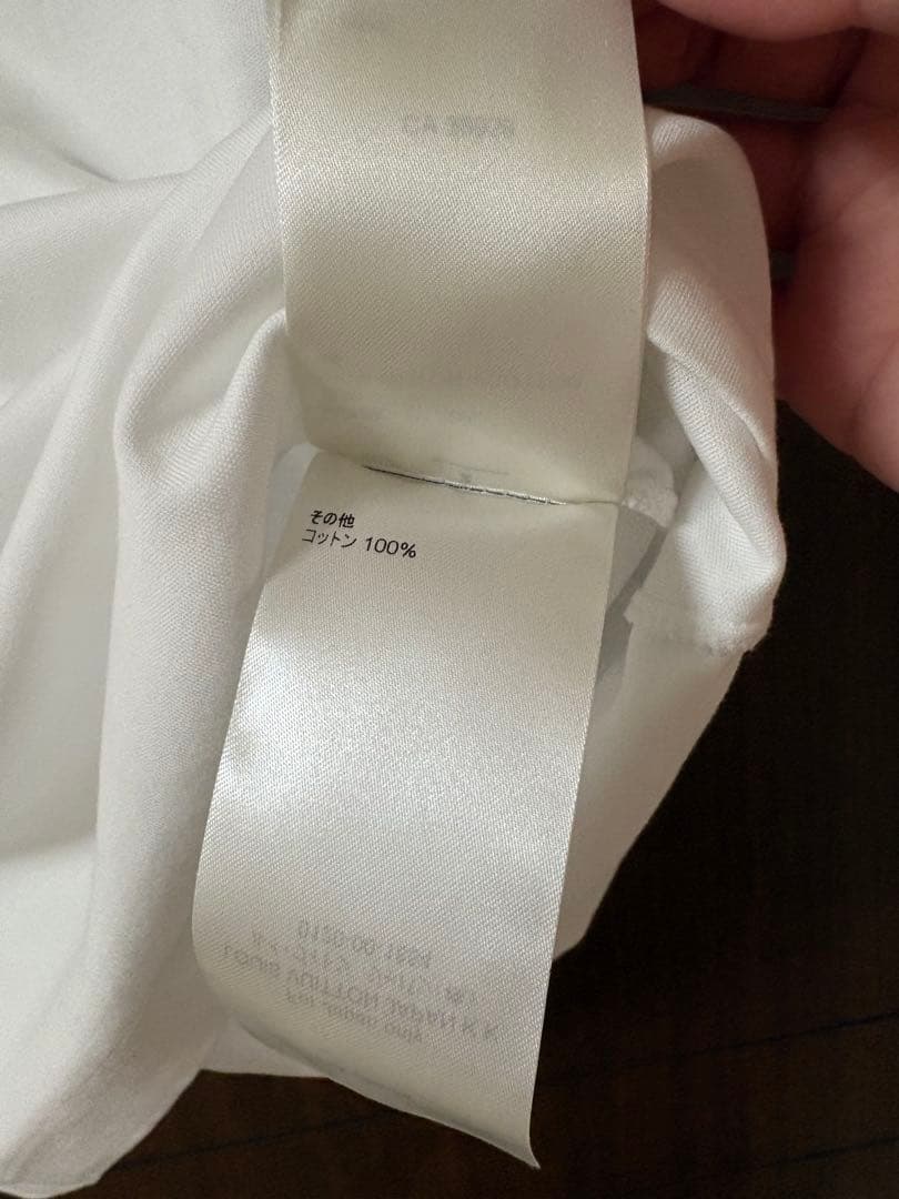 ルイヴィトン 半袖Tシャツ レディースLサイズ