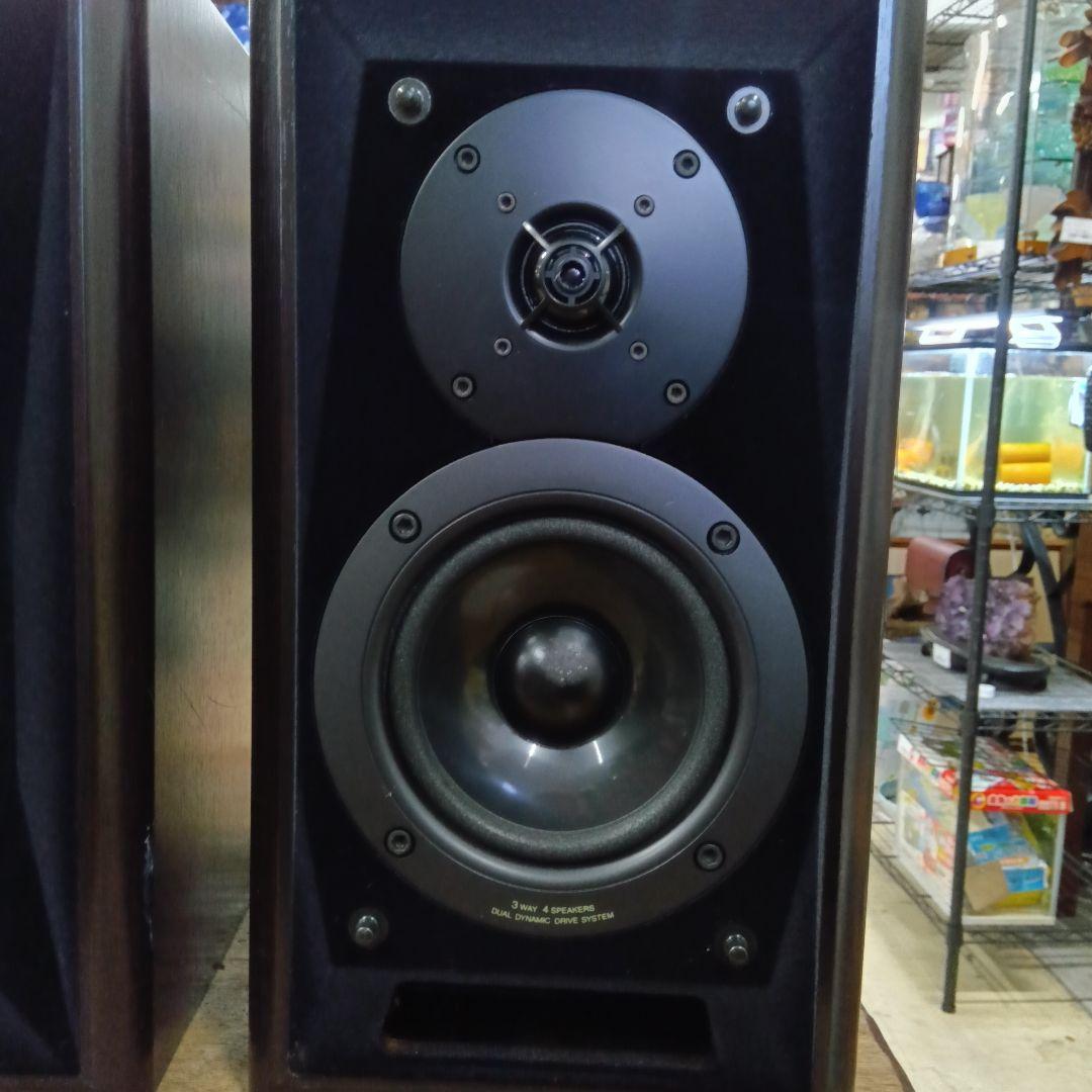 R◆【SU-A707+SB-M300M2（ペア）】