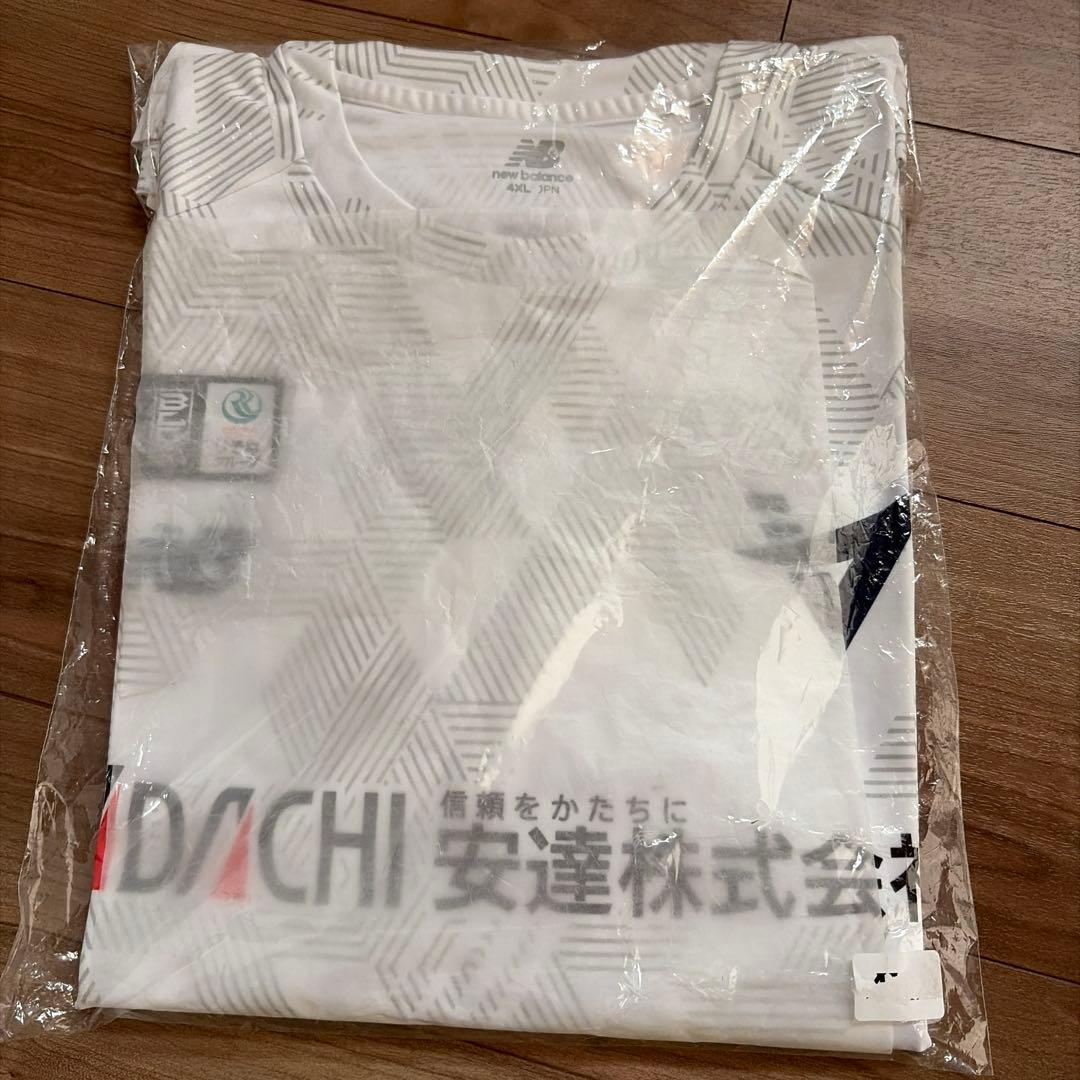 長崎ヴェルカ_選手モデル_1stセカンダリー長袖