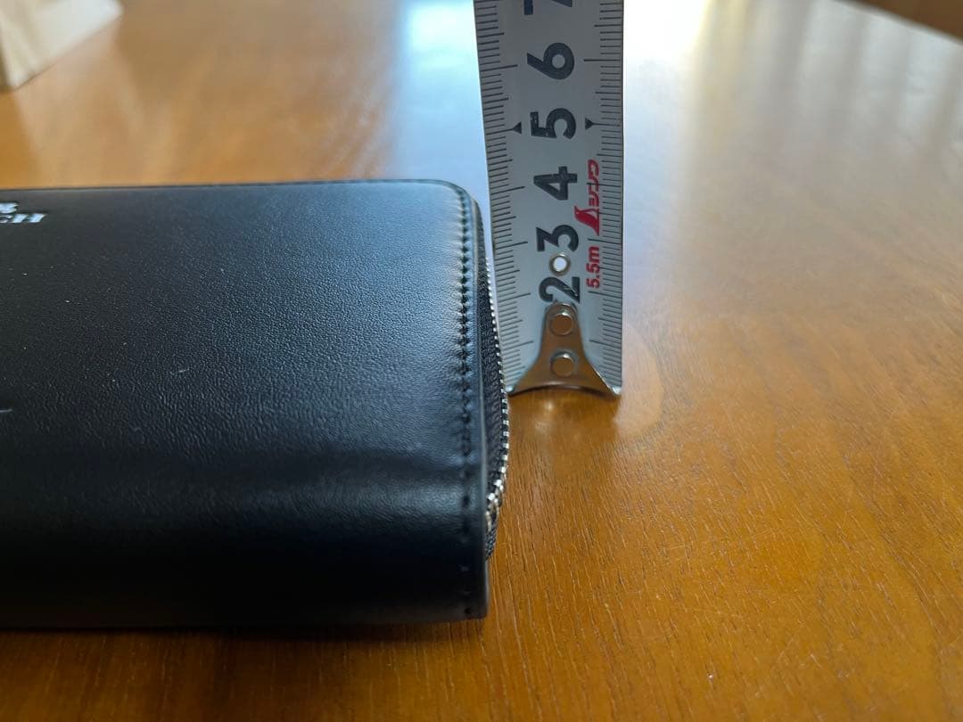 【新品未使用】コーチ スヌーピー 長財布 COACH ブラック F53773