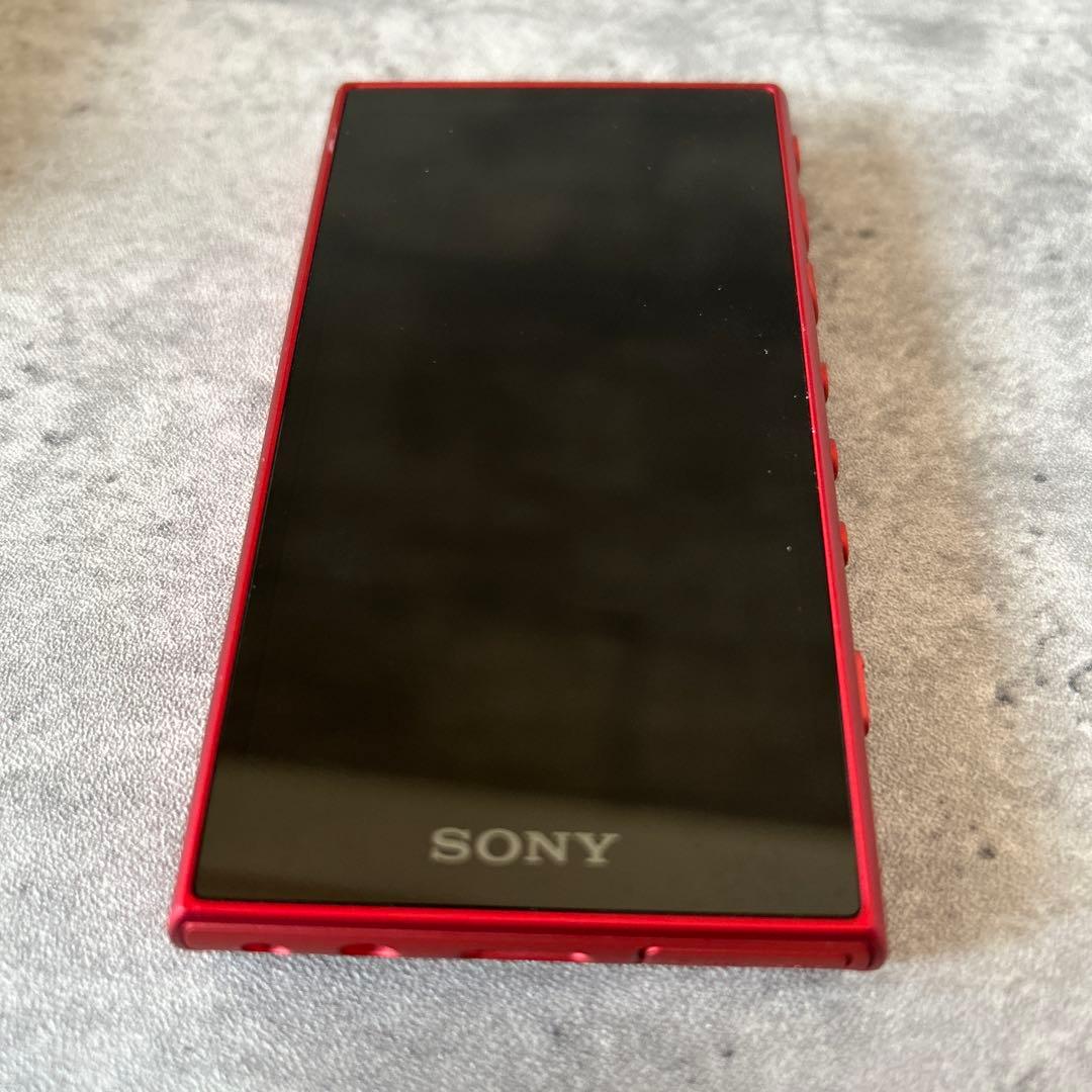 Sony ウォークマン　NW-A105 鬼滅の刃 限定版