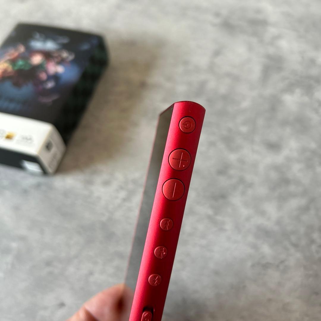 Sony ウォークマン　NW-A105 鬼滅の刃 限定版