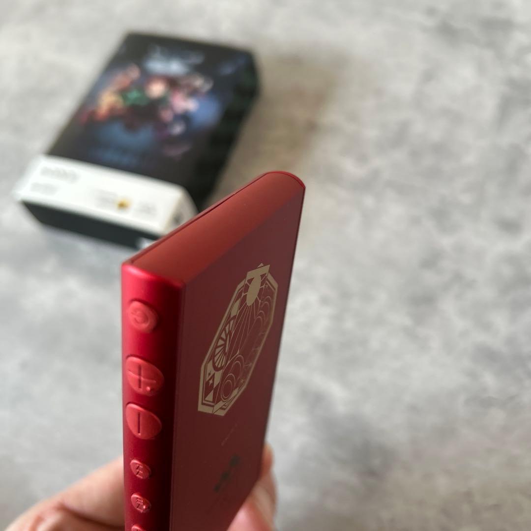 Sony ウォークマン　NW-A105 鬼滅の刃 限定版