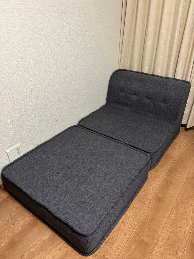 Yogibo Modju ヨギボー モジュ トップ＆ベース