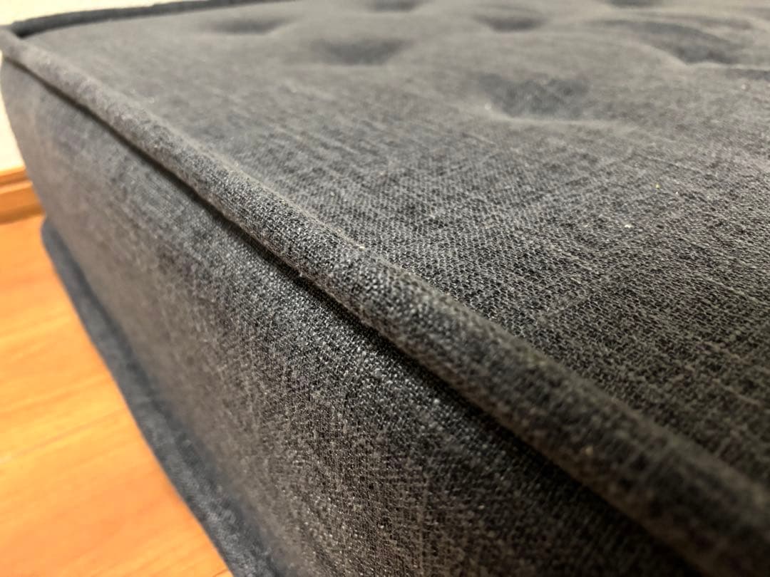 Yogibo Modju ヨギボー モジュ トップ＆ベース