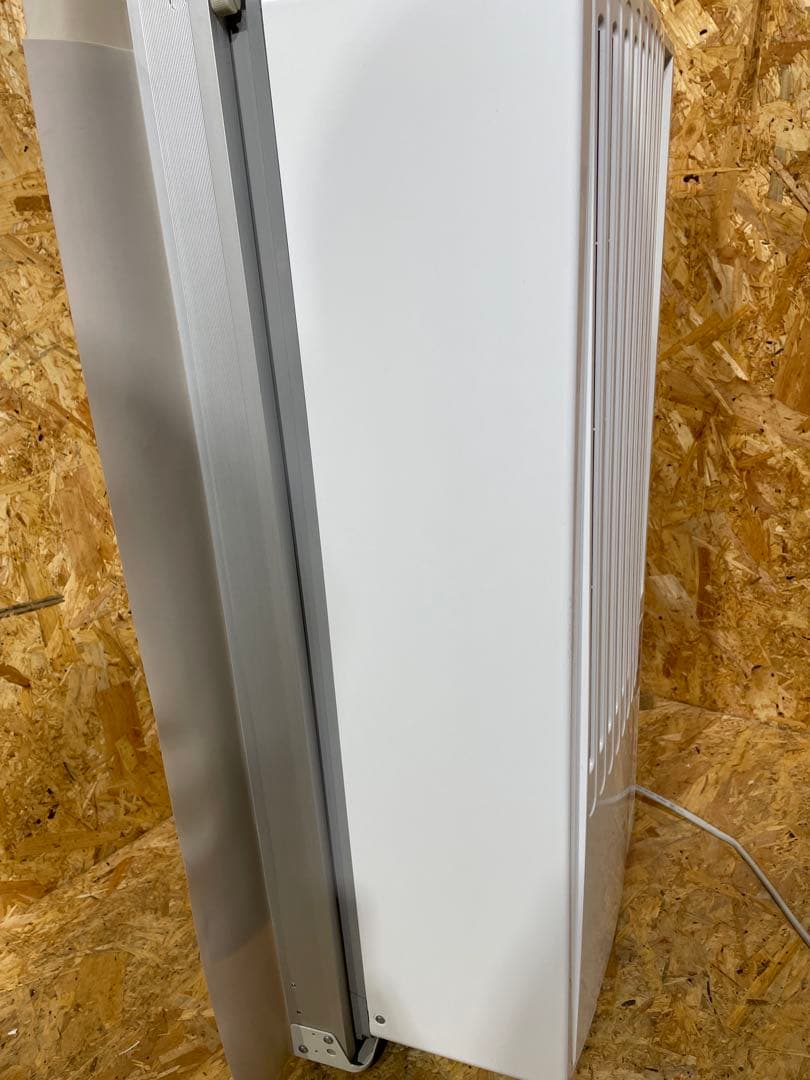 ハイアール　2020年製 窓用エアコン　　1210101102