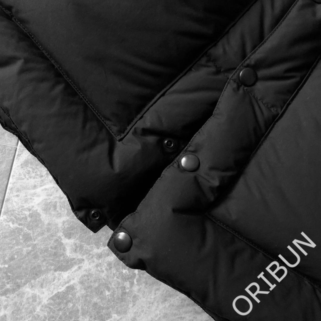 ROCKY MOUNTAIN Christy Vest 別注ムートンダウンベスト