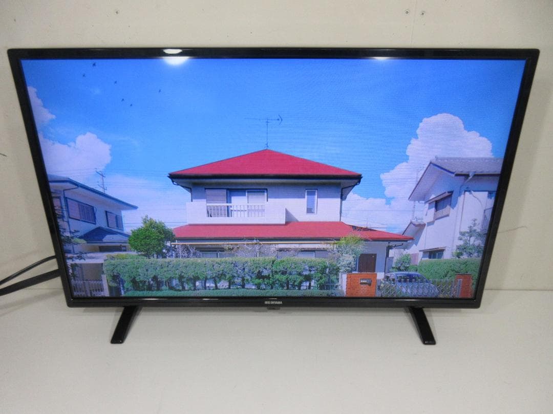 M0721X アイリスオーヤマ 32型液晶テレビ LT-32D320B 23年