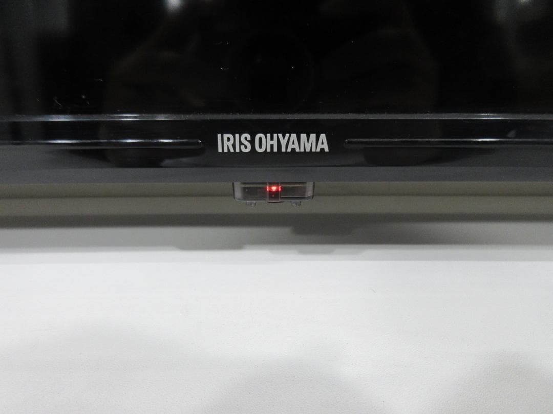 M0721X アイリスオーヤマ 32型液晶テレビ LT-32D320B 23年