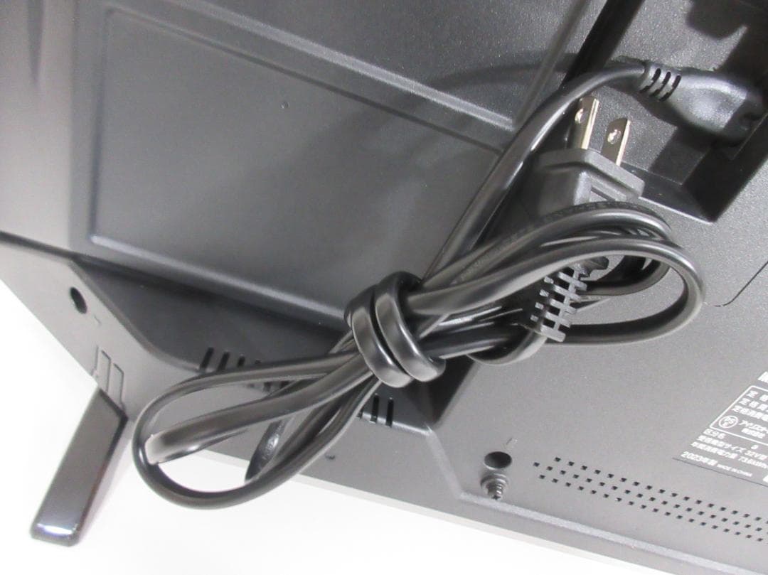 M0721X アイリスオーヤマ 32型液晶テレビ LT-32D320B 23年