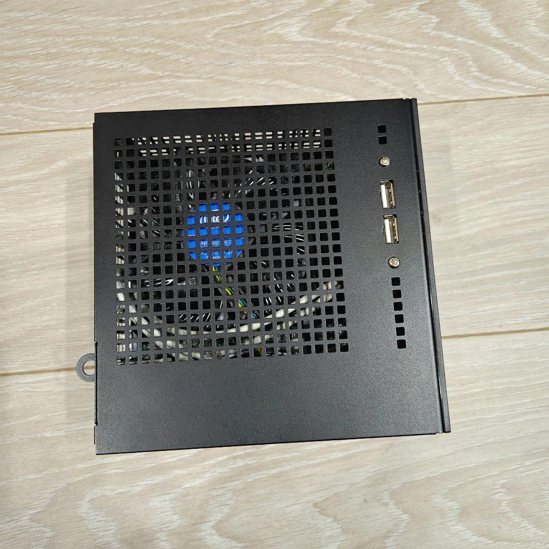 ASRock DeskMini 110 組立済み 中古