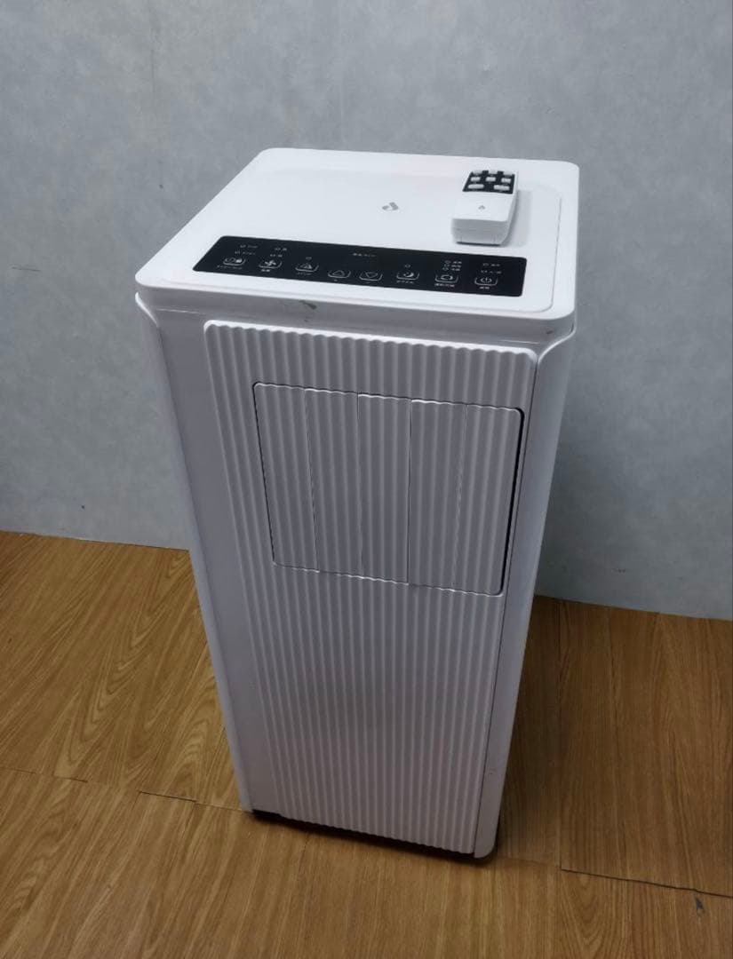 スポットクーラー　JYWINA 24年式