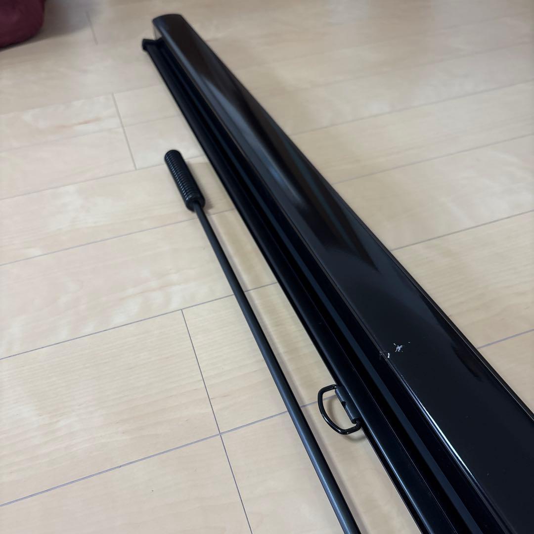 プロジェクター　スクリーン SC-80HDAM/K キクチ科学研究所