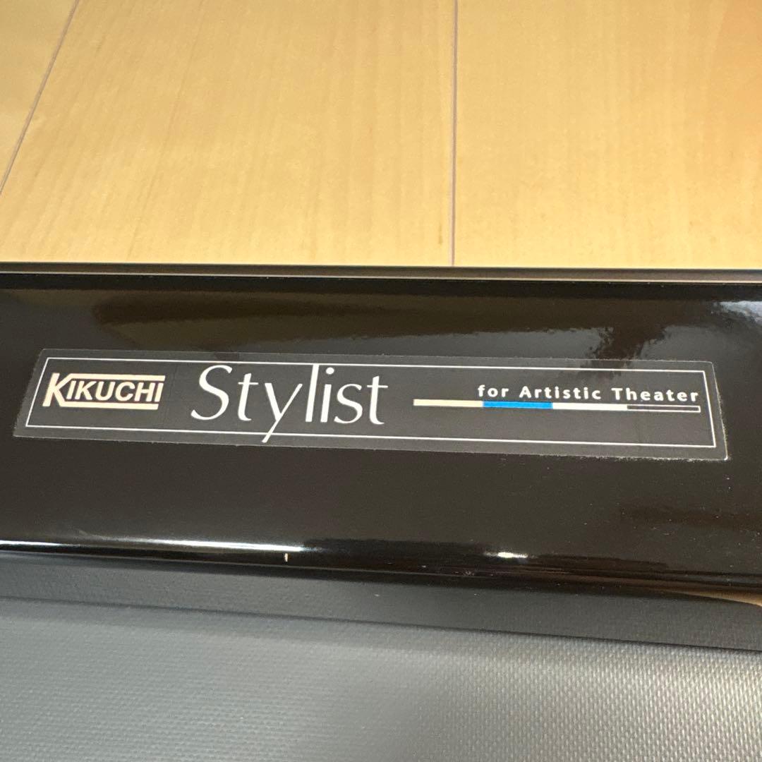 プロジェクター　スクリーン SC-80HDAM/K キクチ科学研究所