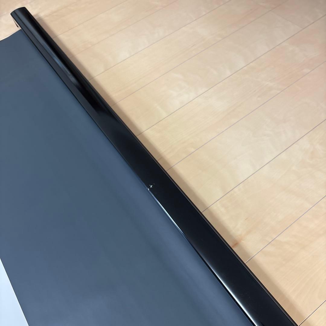 プロジェクター　スクリーン SC-80HDAM/K キクチ科学研究所