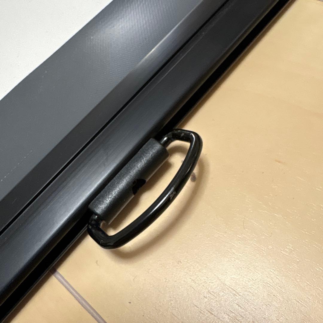 プロジェクター　スクリーン SC-80HDAM/K キクチ科学研究所