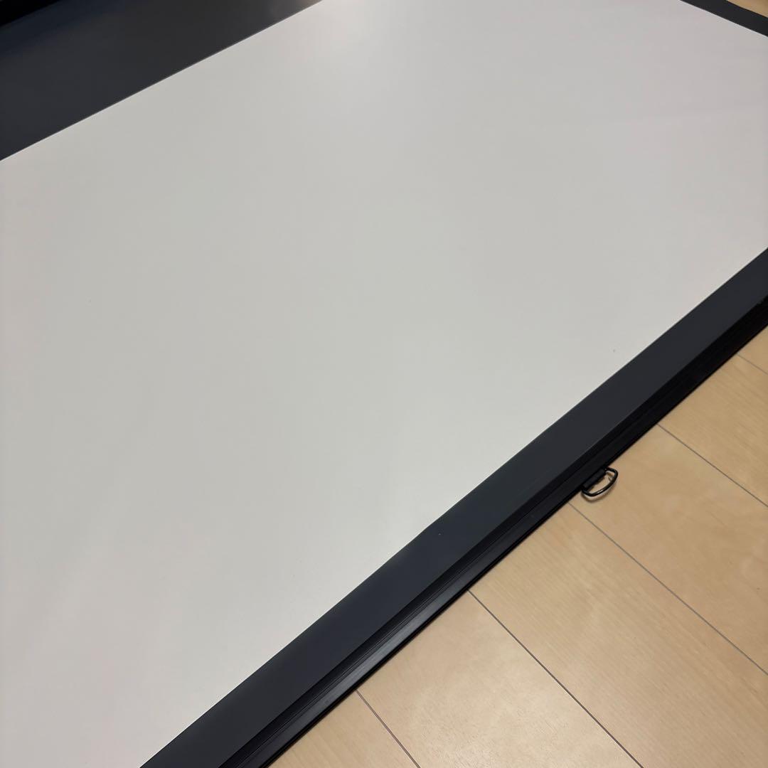 プロジェクター　スクリーン SC-80HDAM/K キクチ科学研究所