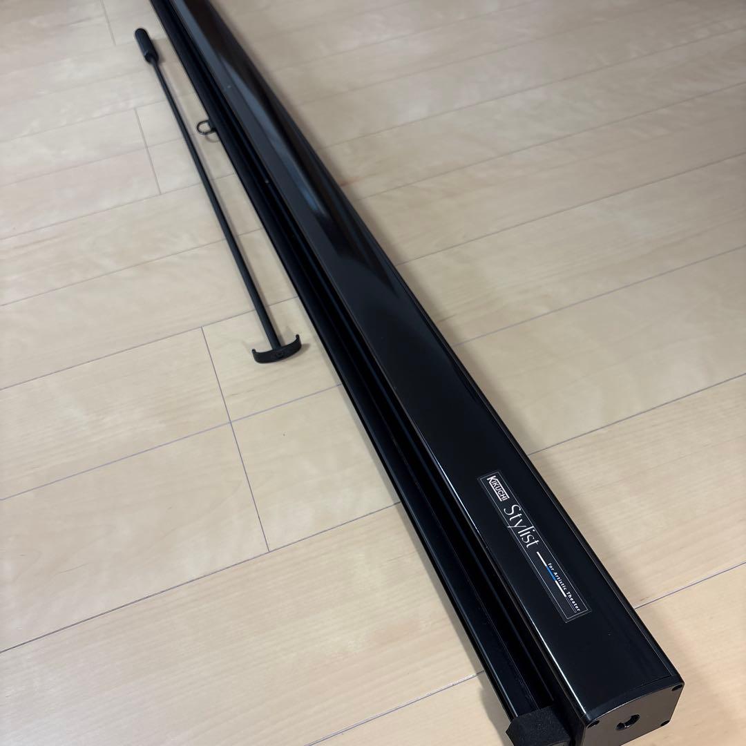 プロジェクター　スクリーン SC-80HDAM/K キクチ科学研究所