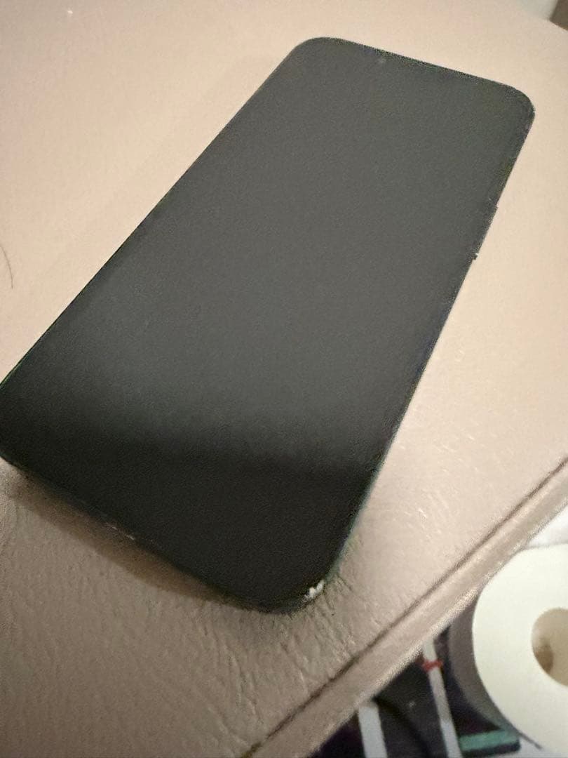 iPhone 13 128GB グリーン