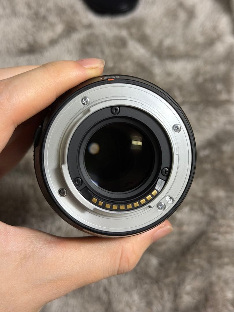 m*z様 富士フイルム XF 16-50mm F2.8-4.8 R LM WR