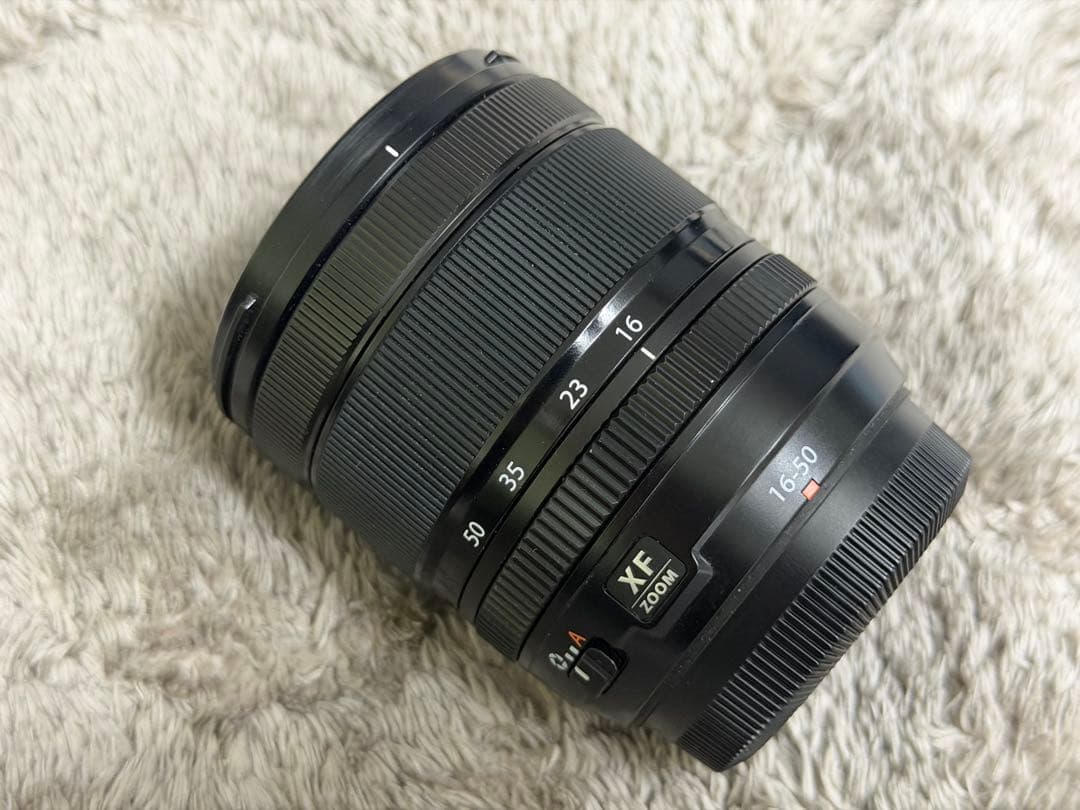 m*z様 富士フイルム XF 16-50mm F2.8-4.8 R LM WR