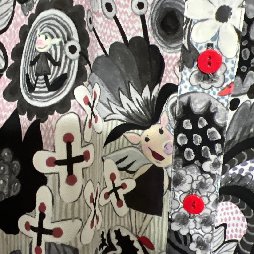 ★アルベロベロ❣️華やかチュニック