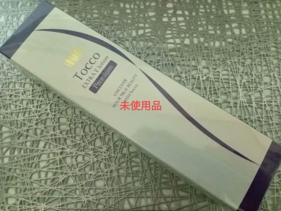 TOCCO プレミアム　Eローション　200ml