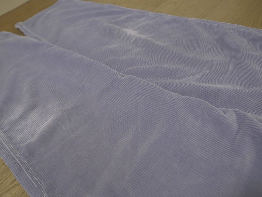 MAATEE AND SONS PAINTER PANT 柿乃葉別注