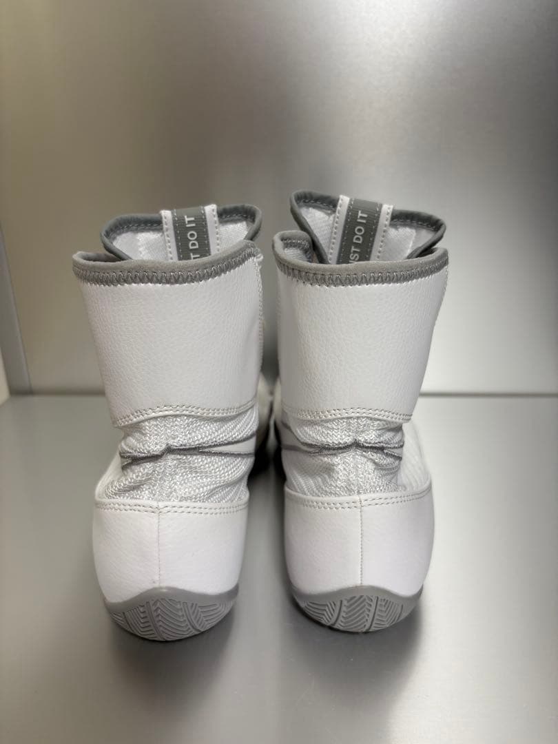 NIKE machomaiマチョマイ2 ホワイト