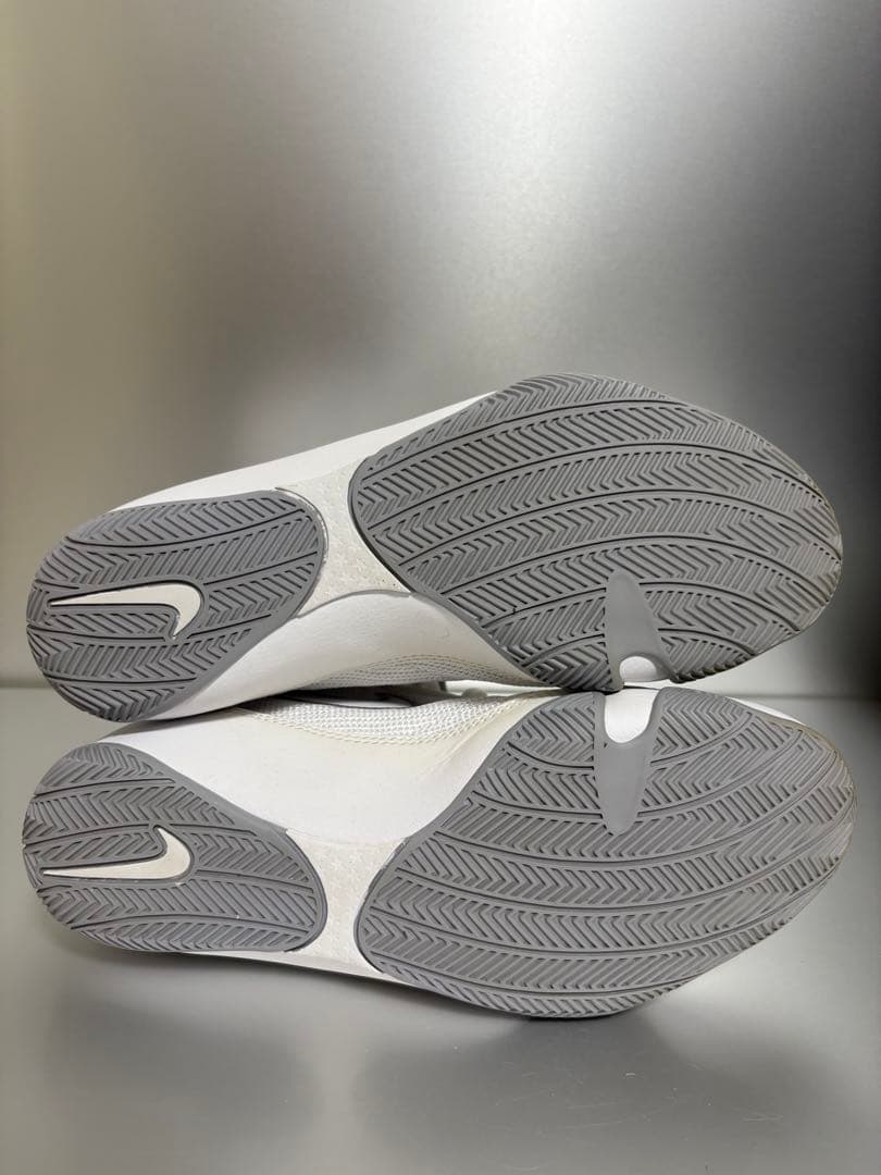 NIKE machomaiマチョマイ2 ホワイト