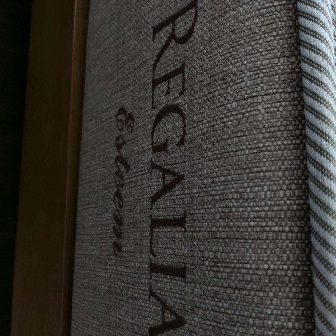 KINGSDOWN REGALIA シングルマットレス