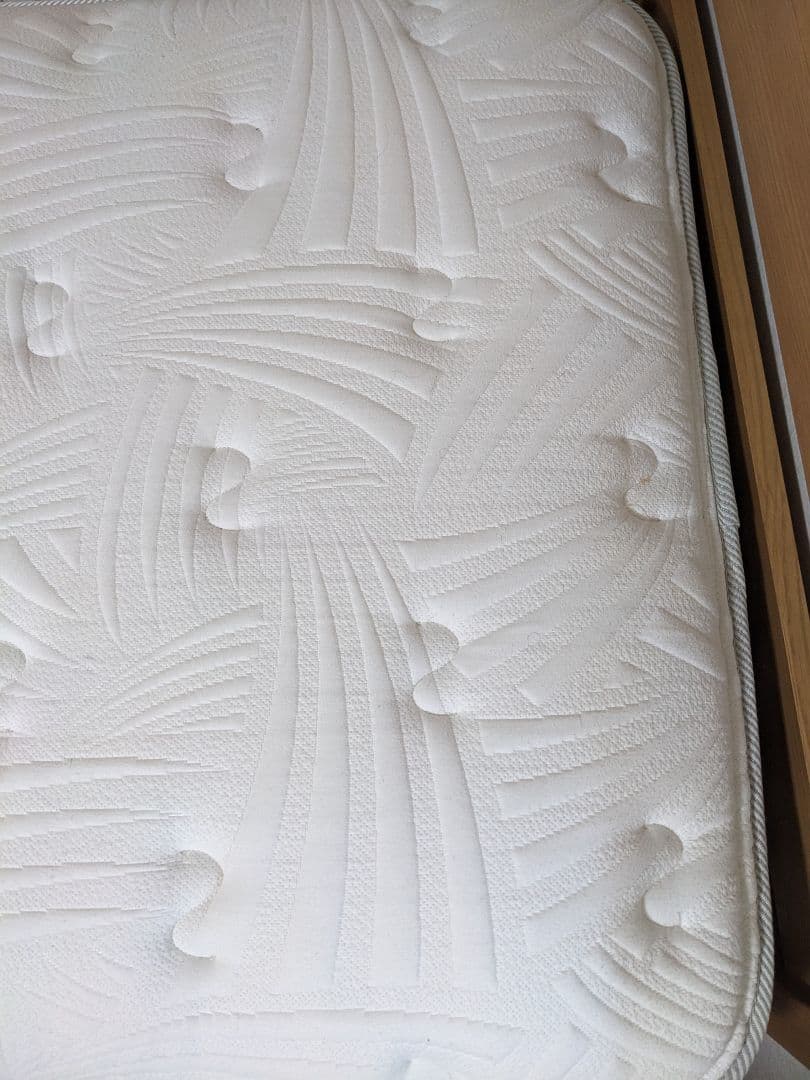 KINGSDOWN REGALIA シングルマットレス