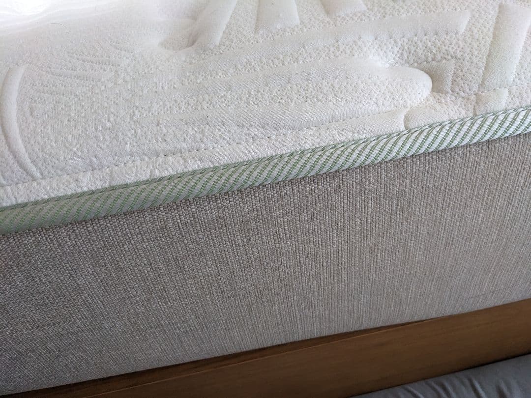 KINGSDOWN REGALIA シングルマットレス