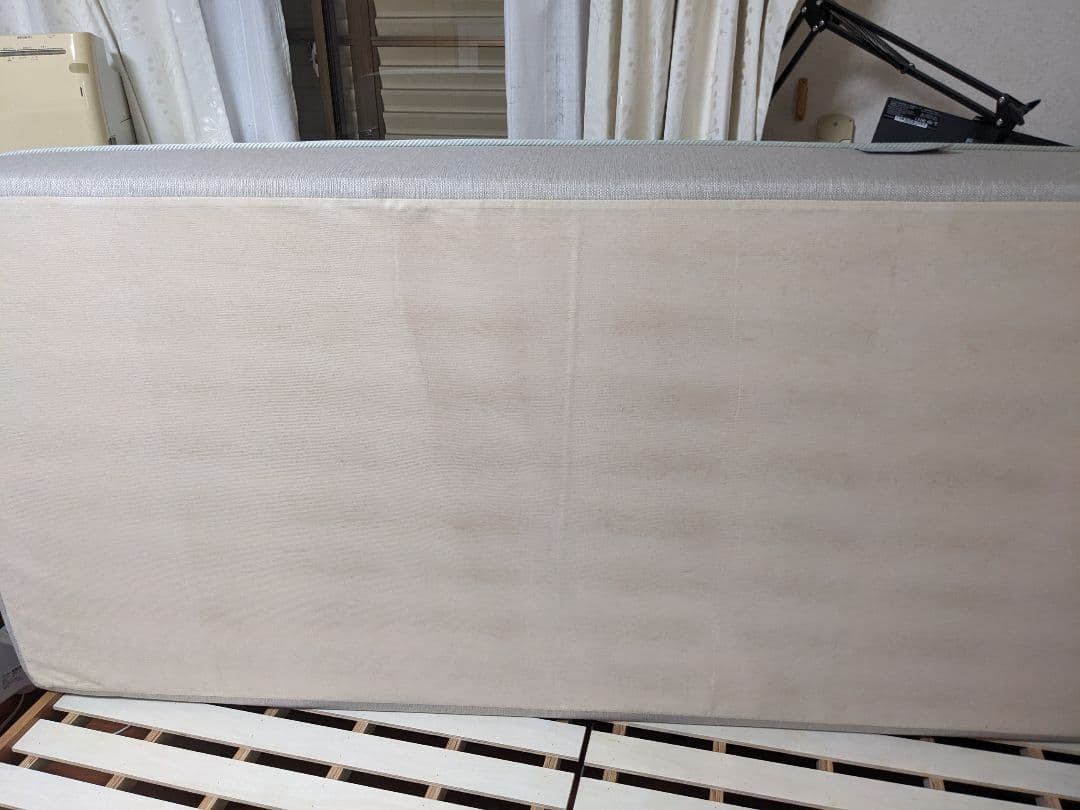 KINGSDOWN REGALIA シングルマットレス