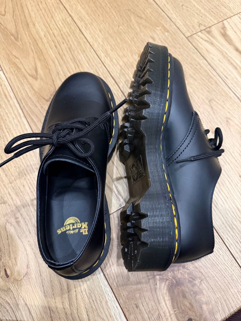 ドクターマーチン Dr.Martens 1461 BEX 3ホール