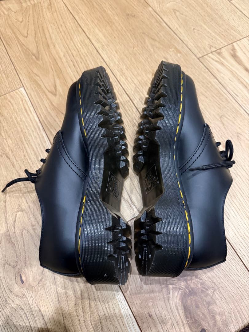 ドクターマーチン Dr.Martens 1461 BEX 3ホール