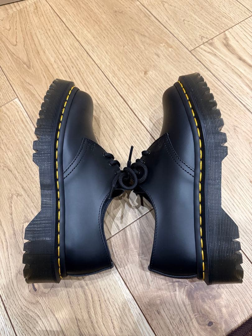 ドクターマーチン Dr.Martens 1461 BEX 3ホール