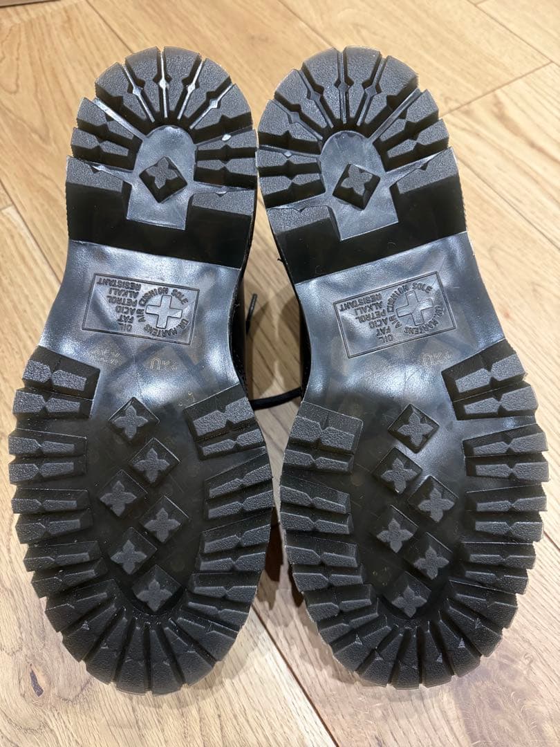 ドクターマーチン Dr.Martens 1461 BEX 3ホール