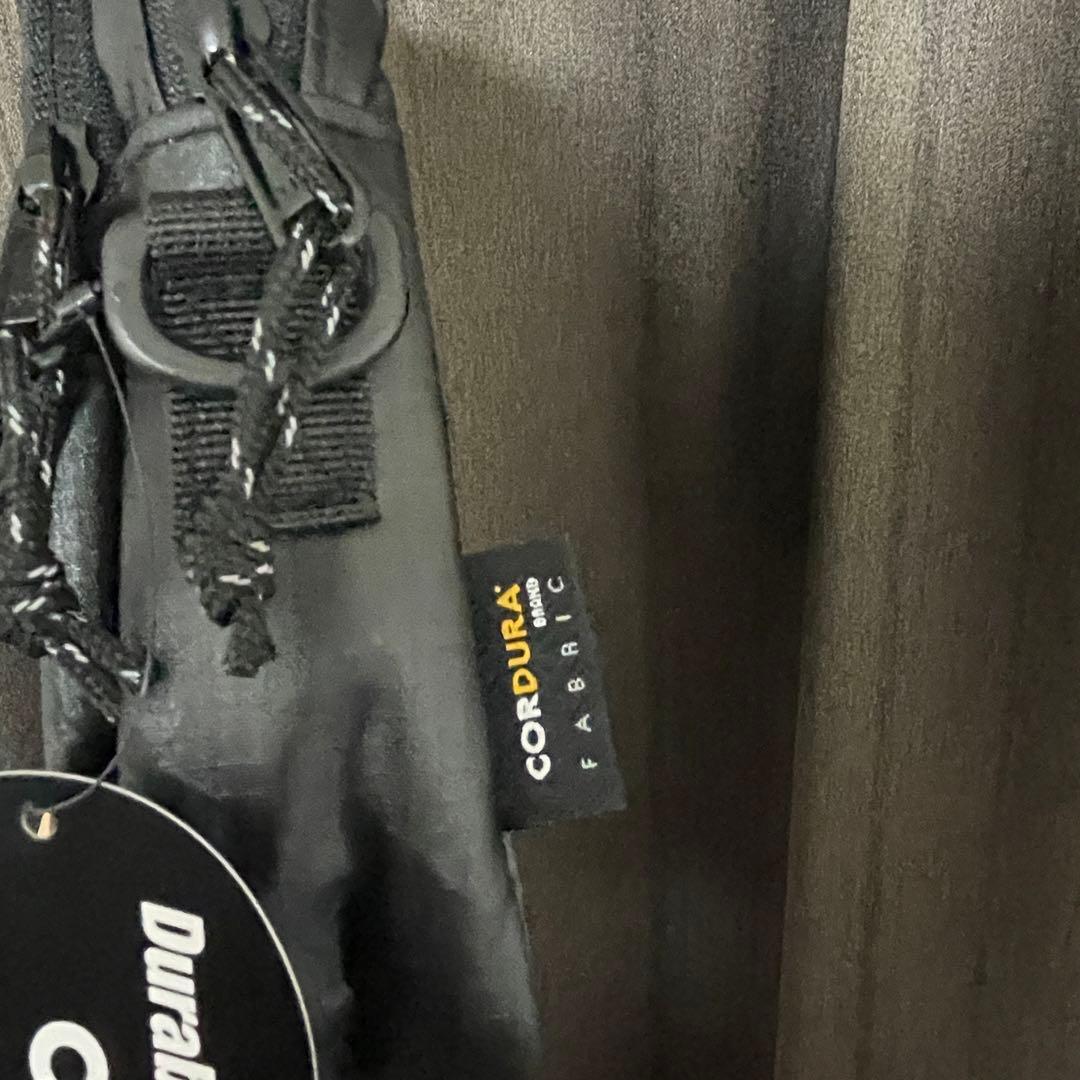 SUPREME 17AW box logo ショルダーバッグ